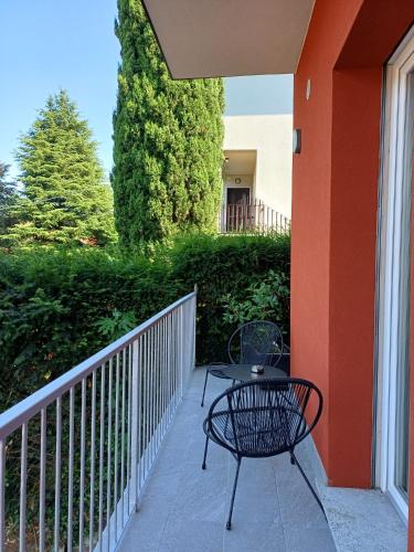 B&B NAR, Como (zdjęcie 6)