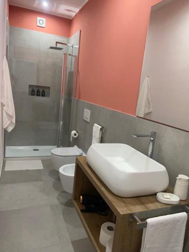 B&B NAR, Como (zdjęcie 9)