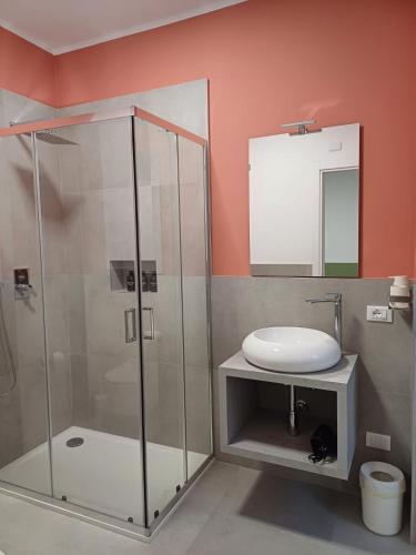 B&B NAR, Como (zdjęcie 10)