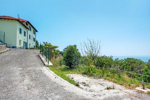 Chiara du Ciapin - Osservatorio - Apartment - Cogoleto