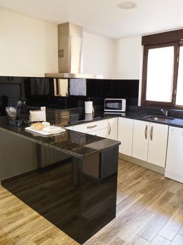Apartamentos La Muralla - main image