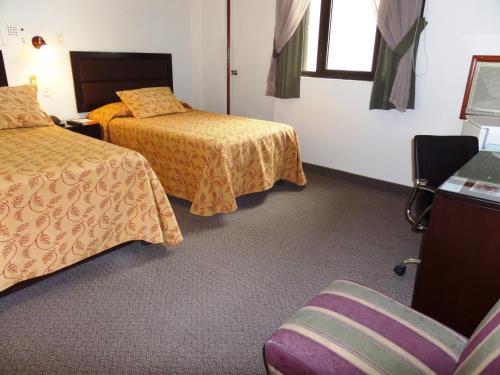 Intiotel Chiclayo - image 11