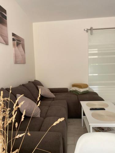 B&B Bad Homburg - Zentrales Privatapartment - Bed and Breakfast Bad Homburg