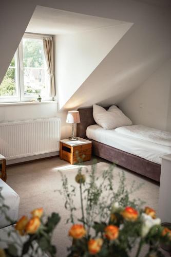 Allgäuer Genusshotel und Historischer Dorfgasthof Hirsch Allgäuer Genusshotel und Historischer Dorfgasthof Hirsch