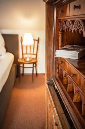 Allgäuer Genusshotel und Historischer Dorfgasthof Hirsch Allgäuer Genusshotel und Historischer Dorfgasthof Hirsch