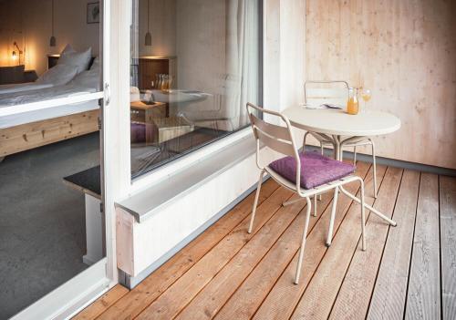 Allgäuer Genusshotel und Historischer Dorfgasthof Hirsch Allgäuer Genusshotel und Historischer Dorfgasthof Hirsch