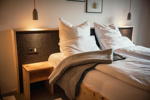 Allgäuer Genusshotel und Historischer Dorfgasthof Hirsch Allgäuer Genusshotel und Historischer Dorfgasthof Hirsch