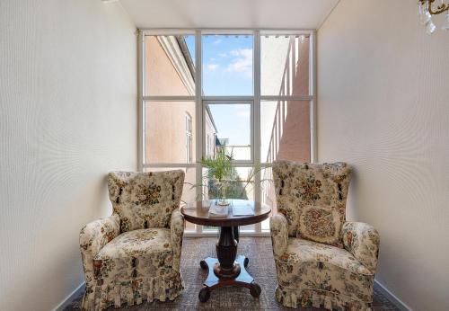 Hotel Postgaarden - image 10