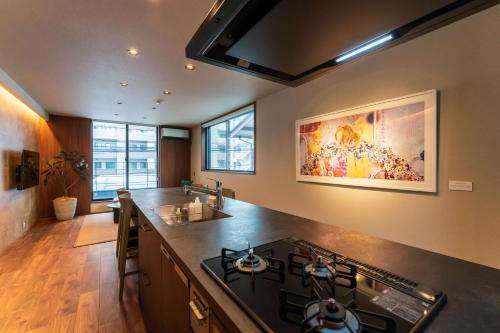 Flower Base Tsubaki의 호실사진