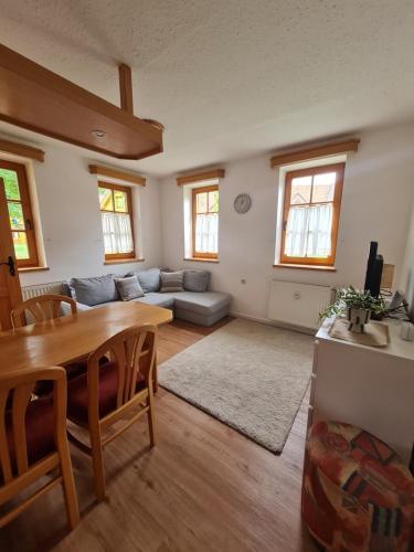 Apartment Moravske Toplice