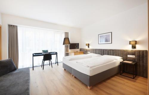Hotel Goldene Rose - image 4