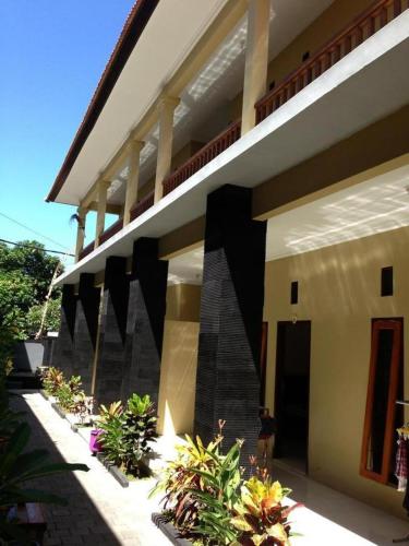 Guest house KupuKupu39