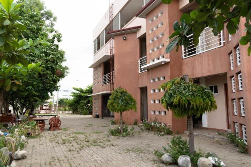 D Guest House Ilocos - 숙소 외관