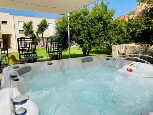 Cave Bianche Hotel - image 8