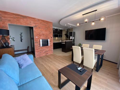 Apartament Torun Torun