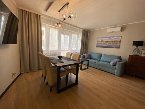 Apartament Toruń