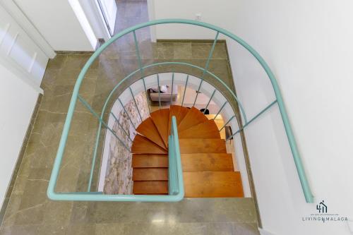Living4malaga Seafront Duplex
