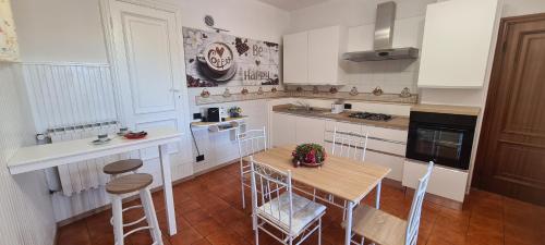  Villa Martina in Lavagna