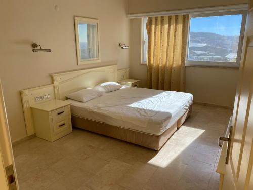 Apartvilla in Goldcity tourism complex
