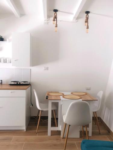 PortaLecce B&B 5