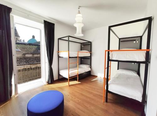 Tric Trac Hostel, Naples (photo 3)