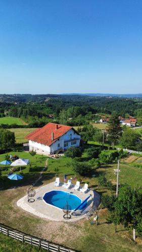 Odmor na selu Babajić - Apartment - Ljig