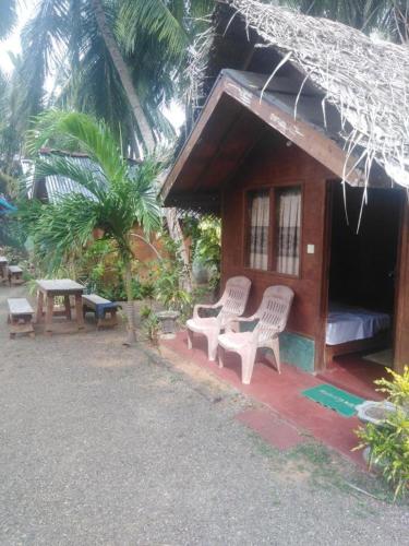 Blue Ocean Cabana photo