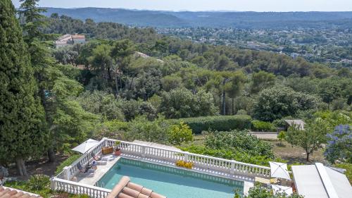 Bastide les 3 Portes