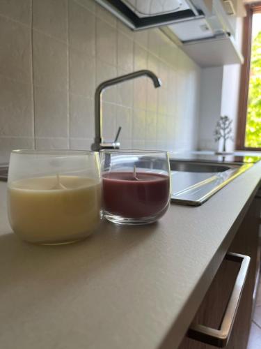 la tana del viaggiatore - Apartment - Cavedago