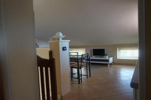  La Pineta in LʼAquila