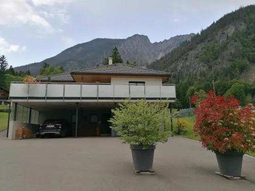 Ferienwohnung Ulrike in Sankt Anton im Montafon, Österreich