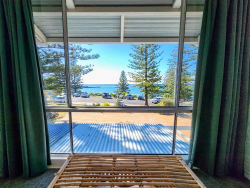 Kilátás, The Stella in Yamba