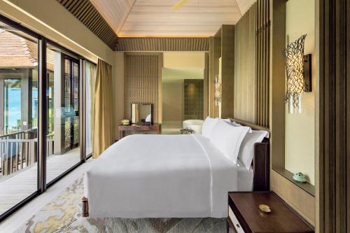 Guestroom, The Ritz-Carlton, Langkawi near Art In Paradise