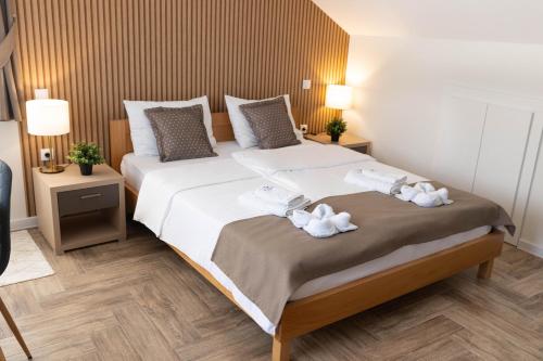 Zona Optimizma accommodation & SPA Zona Optimizma accommodation & SPA