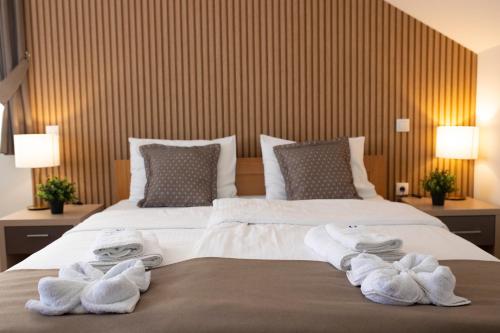 Zona Optimizma accommodation & SPA Zona Optimizma accommodation & SPA