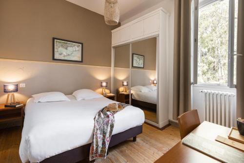 Double or twin room