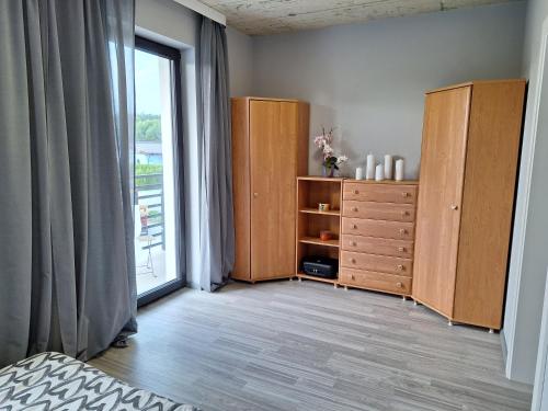 Apartamenty SAUNA BANIA