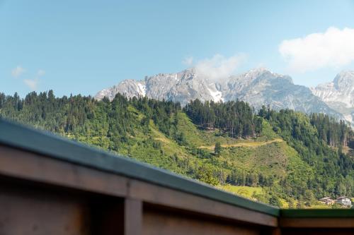 Appartements Coburg by Schladming-Appartements