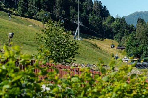 Appartements Coburg by Schladming-Appartements