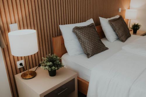 Zona Optimizma accommodation & SPA Zona Optimizma accommodation & SPA