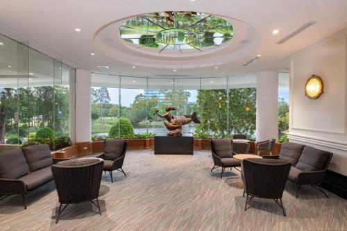 オーシャン マリーナ ホテル パタヤ ジョムティエン