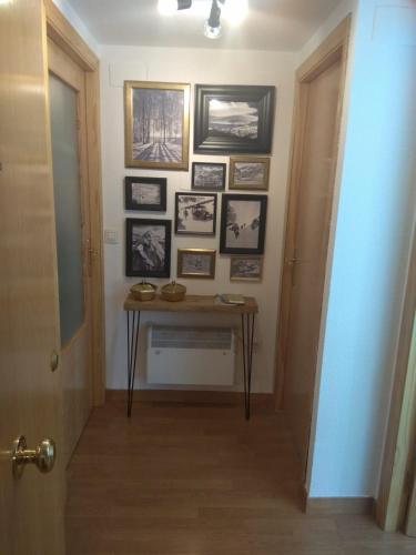 Apartamento Albareda - Apartment - Canfranc