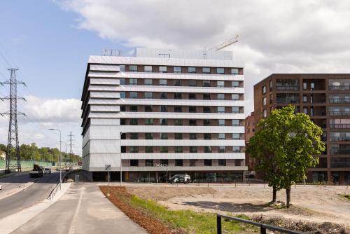 Noli Herttoniemi, Helsinki (zdjęcie 3)