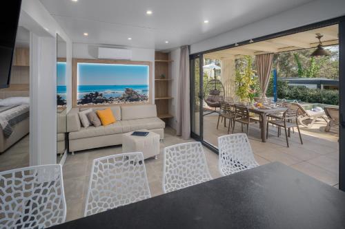 Premium Camping Homes Santa Marina, Lanterna - Porec