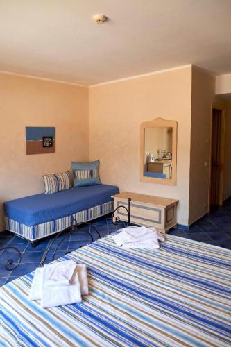 Doppelzimmer, deluxe