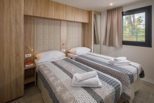 Premium Camping Homes Santa Marina Lanterna - image 2