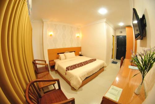 Hotel Panorama in Bintan