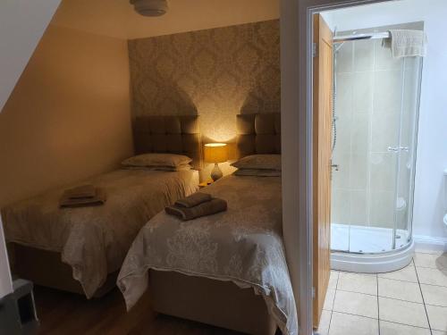 The Lower Bell in Aylesford