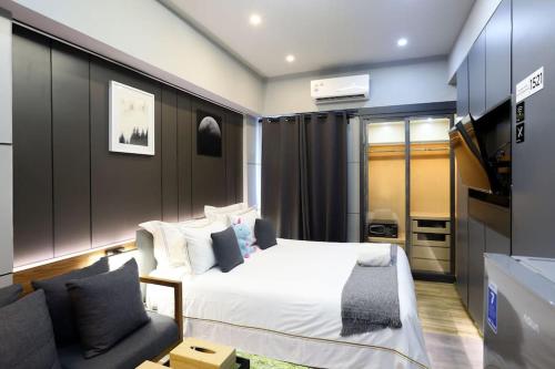 Amandalu at Orchard apartemen, Lontar (foto 6)