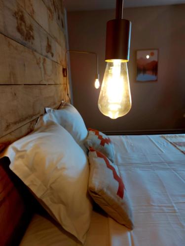 MyDeer - Deluxe rooms & shared kitchen, Malmedy (fotografie 7)